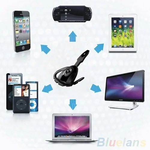 Bluetooth Наушники 3 0 вращающаяся гарнитура свободные руки беспроводные наушники с