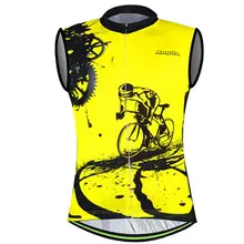 Новинка; Модная одежда без рукавов; футболка с рисунком "Верховая езда" Молния дышащий тренировочный жилет для верховой езды рубашка Спортивная одежда