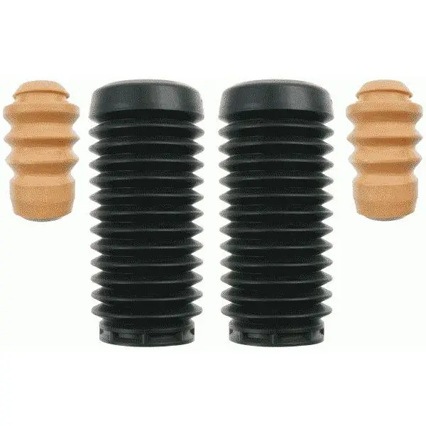 Dust cover + bumper FORD FUSION 02-pen. pill.-t 2 shock absorber | Запчасти для авто