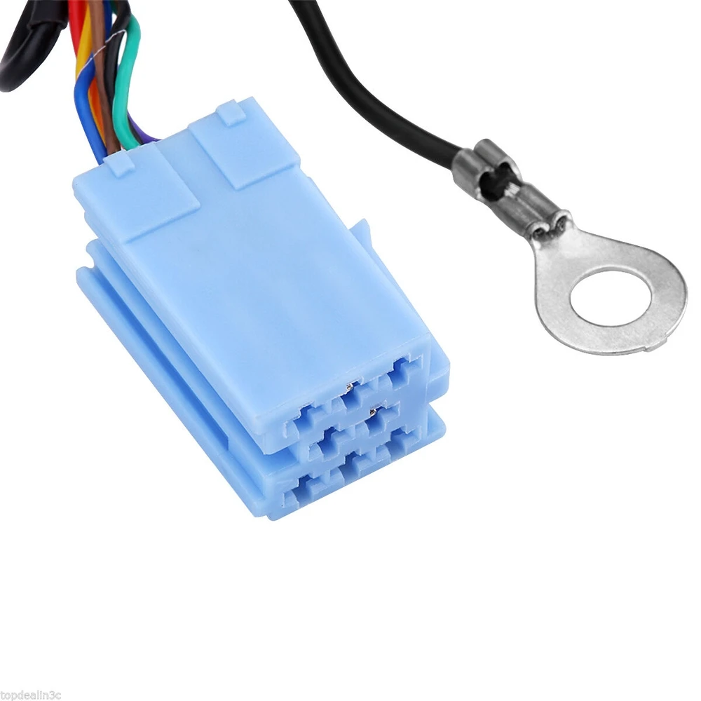 Адаптер аудио USB AUX de voiture 3 5 мм Замена интерфейса CD для Audi 8Pin A2 A4 S4 A8 AllRoad TT Skoda