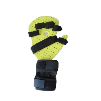 

Fingers Separating Plate Portable Hand Finger Fixed Appliance Rehabilitation for Stroke Hemiplegia rehabilitation equipment