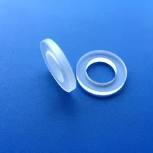 Заказные миниатюрные отражающие лазерные линзы призмы производитель поставляет сверление алмазное зеркало для обработки и