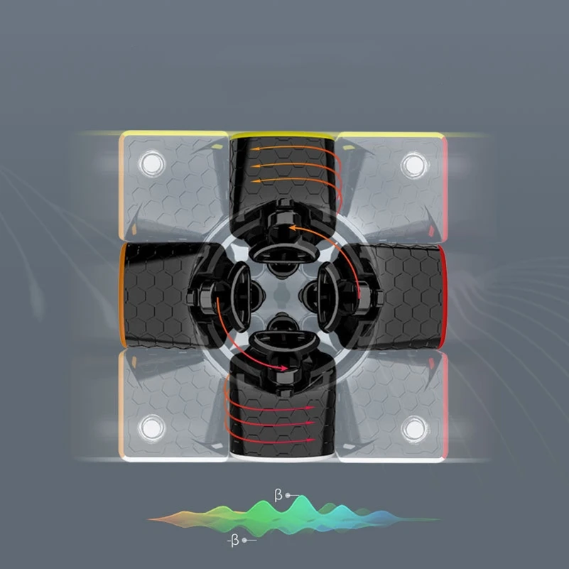 best deal highquality New GAN 356 Air M 3x3