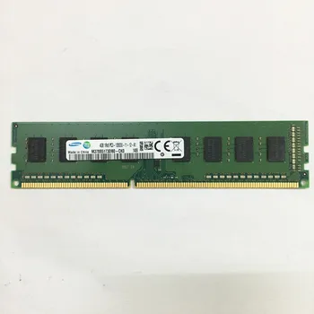 

Samsung DDR3 4GB 1600MHz RAMS 4GB 1RX8 PC3-12800U DDR3 4GB 1600MHz desktop memory