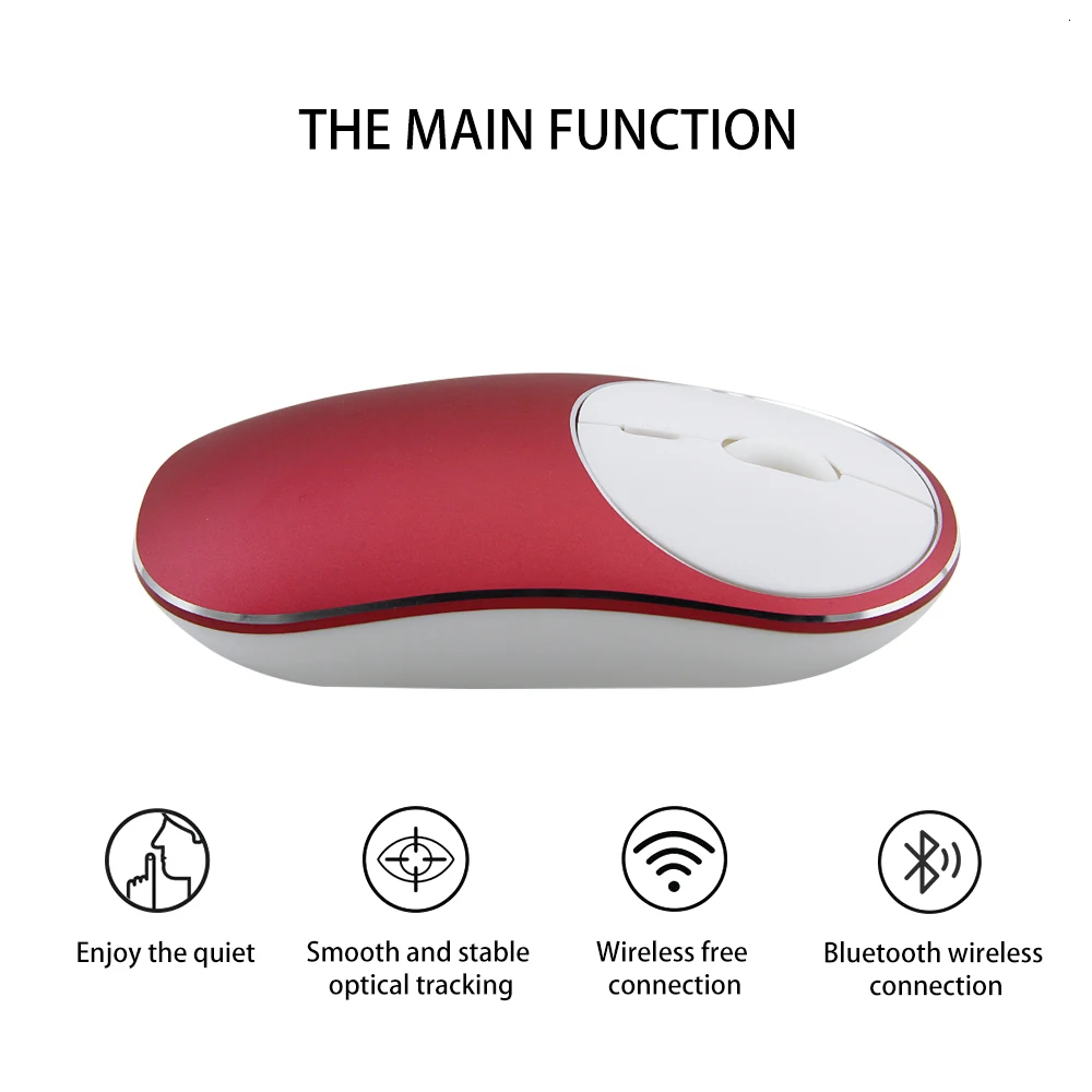 optical mouse