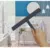 Скребок Для Стеклоочистителя Душ Скребок Многофункциональный Лезвие Инструмент Принадлежности Аксессуары Для Ванной Кухни Окна Автомобиля Стеклоочиститель Скребок
