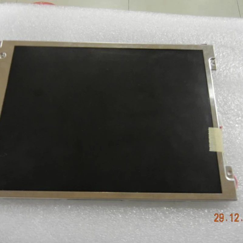 Промышленный жк дисплей G084SN03 V0 V.0 8 4 дюйма новый и класс фотографий A +