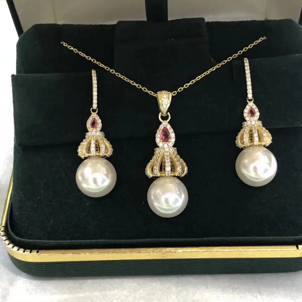 Рисунок 3 - Корона из стерлингового серебра 925 пробы