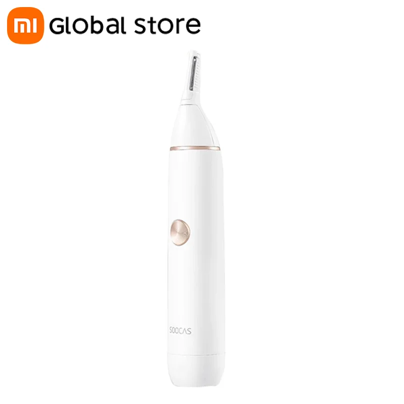 Триммер Xiaomi Soocas Купить