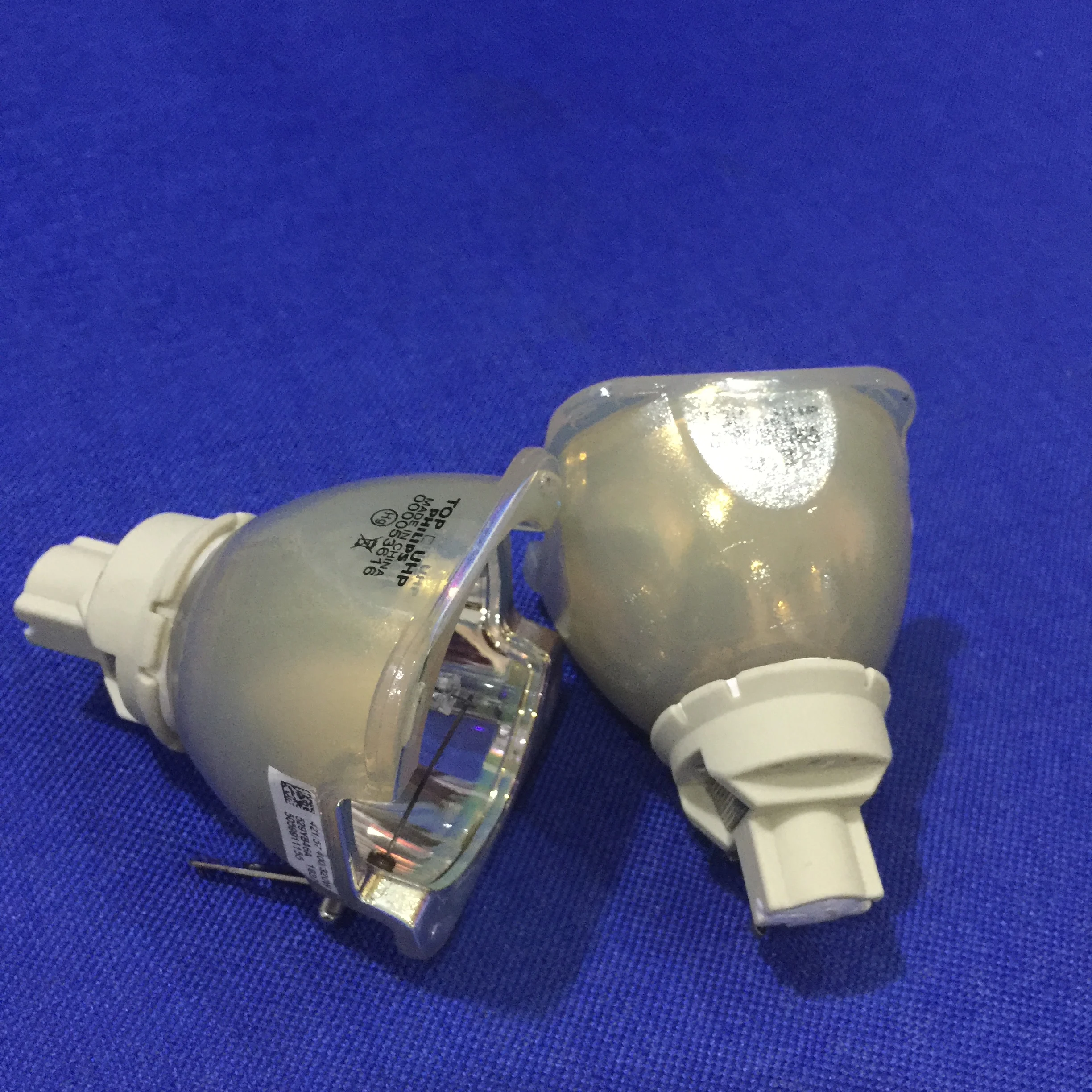 Оригинальная лампа проектора UHP 400/320W 1,3 для NP22LP