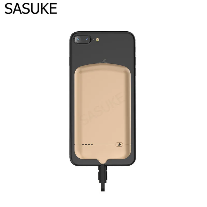 

4000mAh Battery Cases For Huawei Honor 9X Pro Mate 30 Lite Univeral Nanosorption Charging Honor 9X Pro Power Bank Cover funda