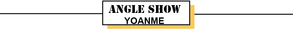 angle show