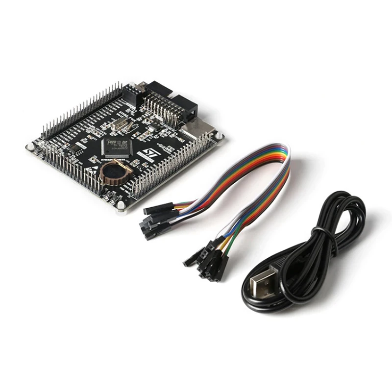 STM32F407ZGT6 ZET6 VET6 Development Board STM32 Core Board M4ARM System Extension Learning