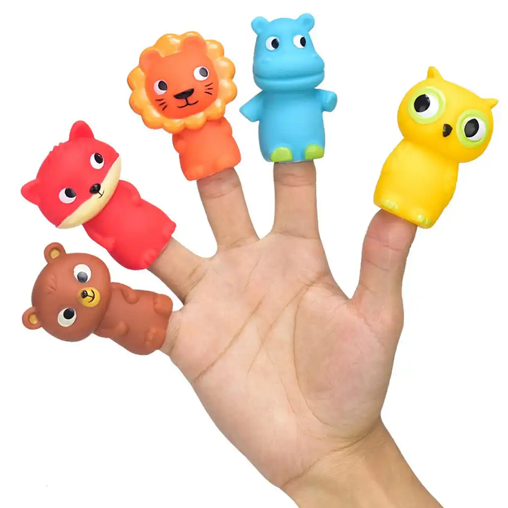 cheap finger puppets