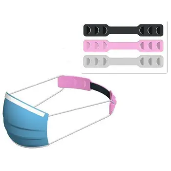 

Mask Artifact Anti-leak Ear Mask Hook Anti-earache Childrens Ear Hook Adjustment Artifact