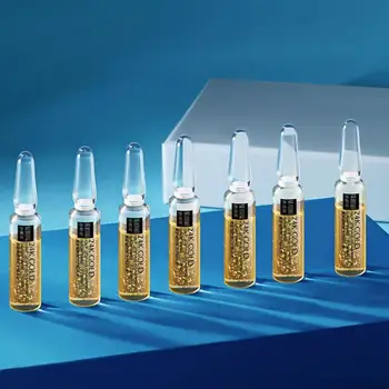 

Hyaluronic Acid Blemish Ampoules Dark Spot Corrective Ampoule Serum Whitening Brightening Anti Wrinkle Face 2ml*7