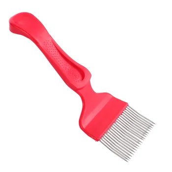 

1Pc Honey Scraper Practical Simple Durable Beekeeping Tool Honey Collection Tool for Beekeeper Home Beekeeping