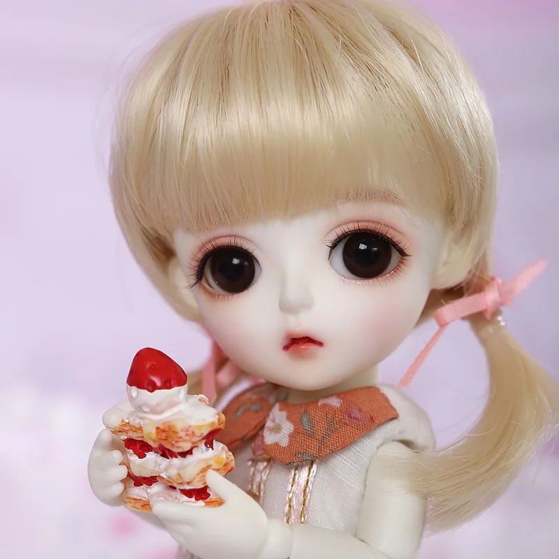 Linachouchou Baby Miu bjd sd куклы 1/8 модель тела для мальчиков или девочек bjd кукла oueneifs высокое качество смолы игрушки глаза магазин