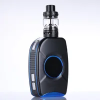 Electronic Cigarettes