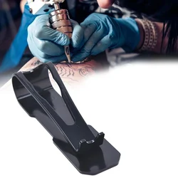 Acryl Tattoo Pen Display Stand Tattoo Machine Gun Holder Rack Rest Ondersteuning Organizer Tattoo Art Permanente  Accessoires