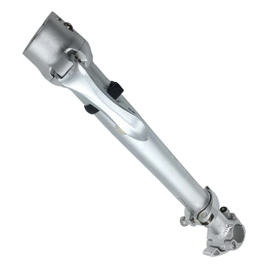 Folding 25.4mm Bicycle Head Tube Stem 28.6mm Handlebar Support Pole for DAHON Brompton Fold Bicycle Part