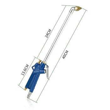 

High-pressure Cleaning Car Oil Washer Air Power Siphon Engine Oil Cleaner Washer _WK