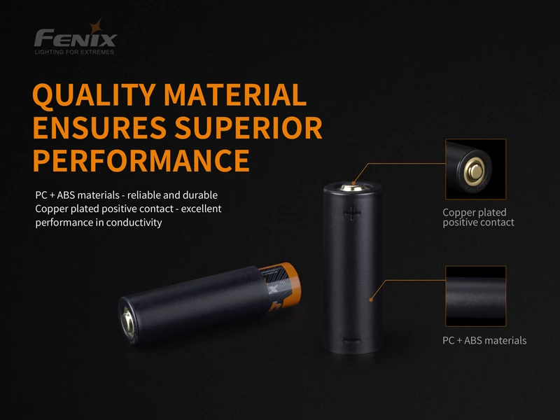 Fenix ALF-18 Battery Holder (8)