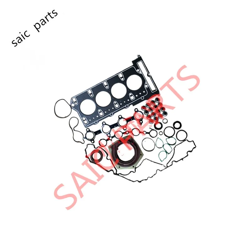 engine repair Complete Gasket kit FOR SAIC MG3 MG5 1.5L GT Roewe 350 | Автомобили и мотоциклы