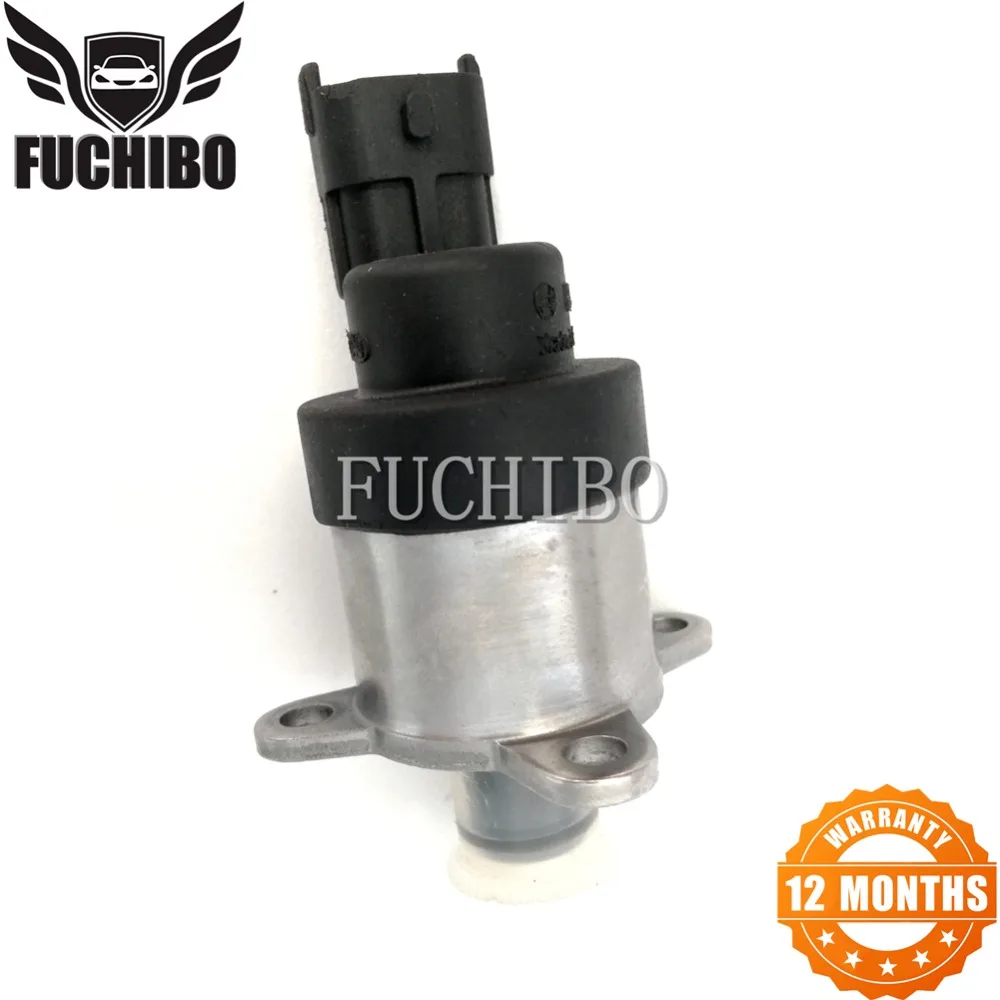 FUCHIBO 0928400660 SCV клапан для Chrysler Voyager Pt Cruiser 2.4L, IVECO ежедневный контроль всасывания давления клапан 0928400588