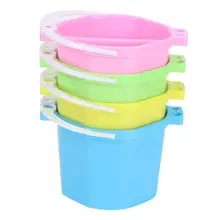 Ведро для краски, ведро для краски, PP материал, интервал, разработанная краска, щетка для краски, ведро, художественная очистка artes