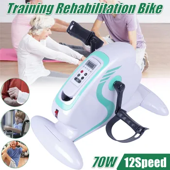 

Electric Machine Rehabilitation Equipment Hemiplegic Stroke Onset of Cerebral Palsy Training Bike Electric Recovery Machine