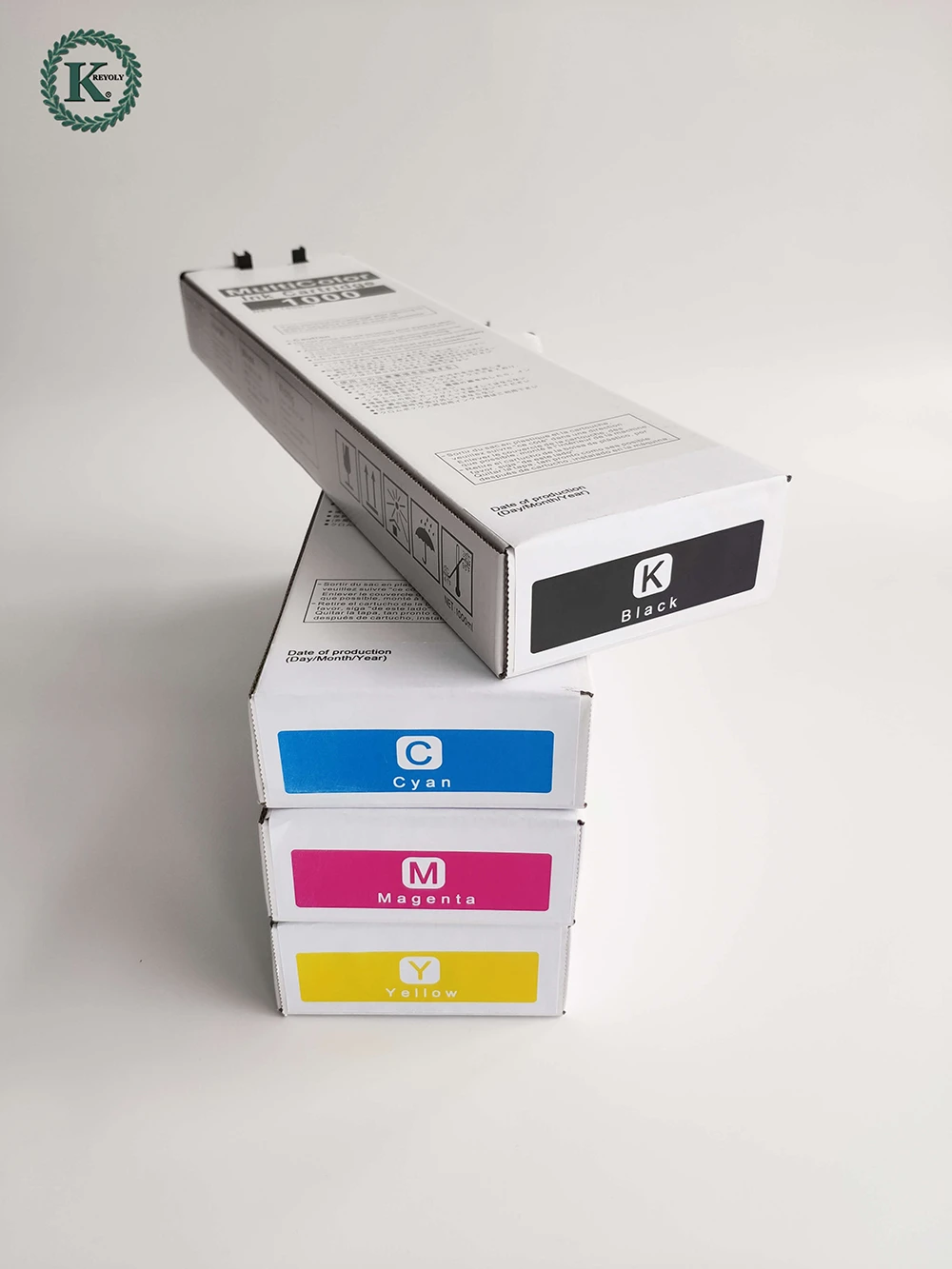 Drivers Riso Comcolor 7050