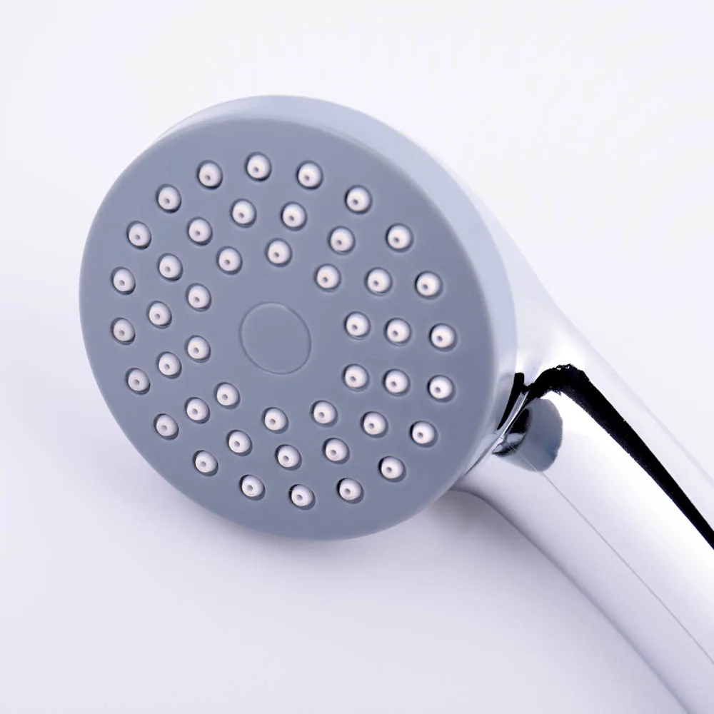 Shower Head Shower Nozzle Bathroom Showerhead Toilet Portable Water Saving Tap Rainfall Bath Hydromassage Anus All Bath Goods Appliance