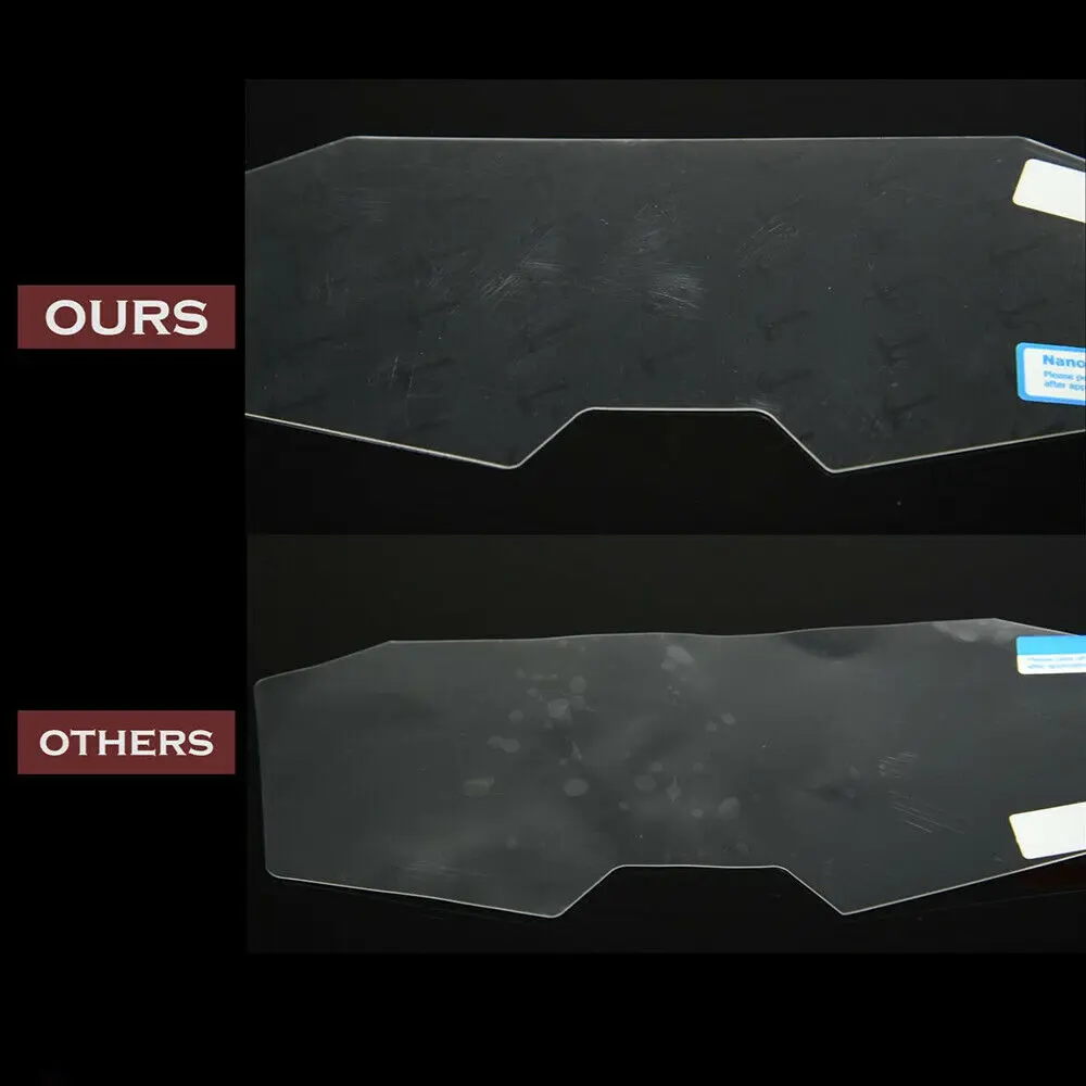 MT07 аксессуары кластер Защита от царапин защитная пленка для экрана Yamaha FZ MT 07 2013 2020