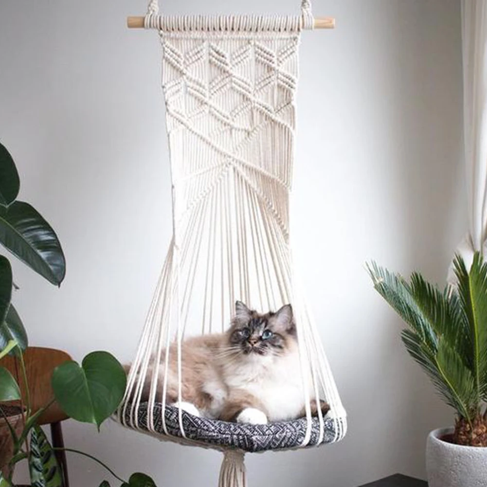 Hanging Cat Bed