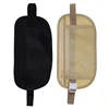2Colors Invisible Travel Waist Packs Waist Pouch Hidden Security Wallet Gifts For Passport Money Belt Bag 5