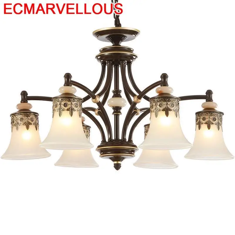 Lustre Pendente Lampara Colgante De Techo Deco Cuisine, декоративная лампа, подвесной светильник, лофт светильник, подвесной светильник