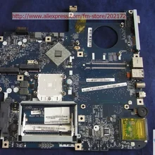 MBAJ702003 материнская плата для Acer aspire 7220 7520 7520 г ICY70 L21 LA-3581P