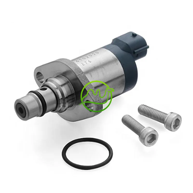 294009-1221 дизельный распределительный клапан всасывания двигателя common rail 8-98145484-1 регулирующий клапан давления A6860-VM09A