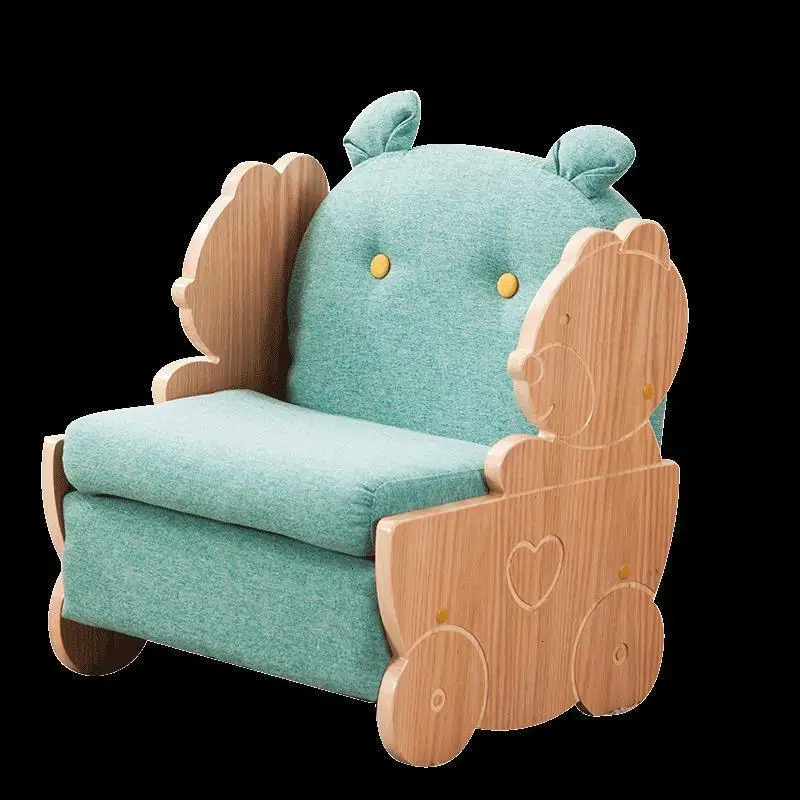 Divan Pufy Do Siedzenia Princess Sillones Infantiles милый стул Canape Enfant для детей детский диван