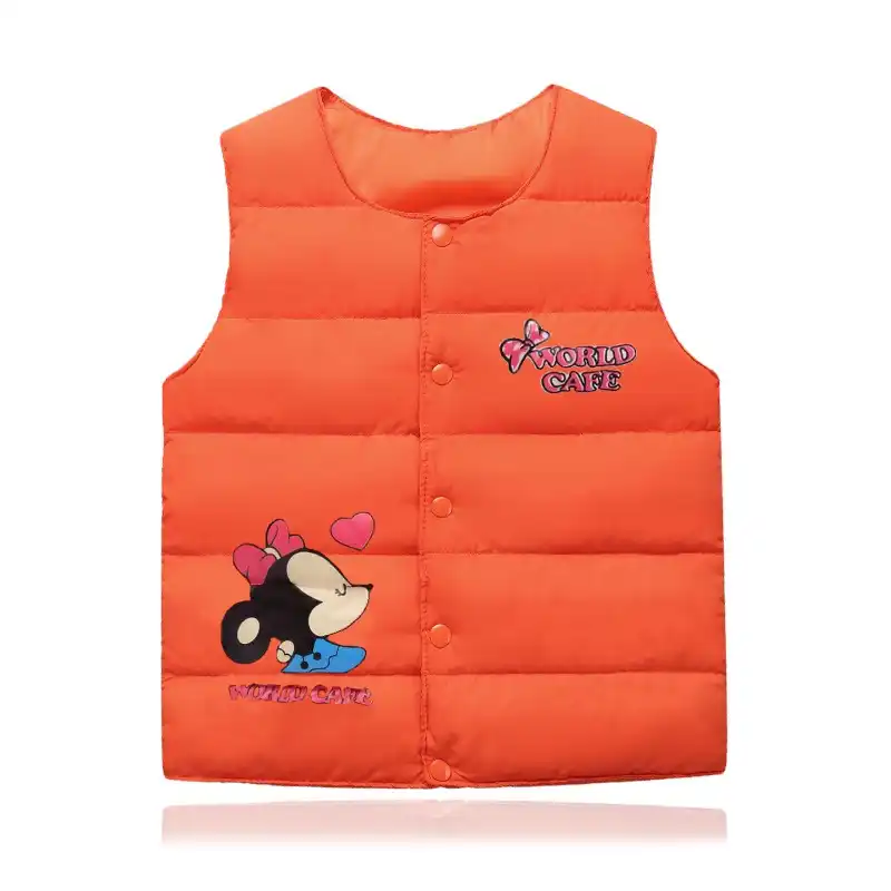 baby vest winter