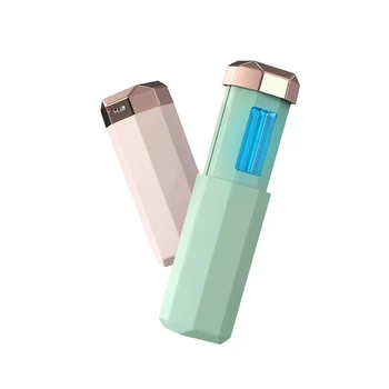 

Ultraviolet ray Stretching Light Disinfection Ozone-Free Antiviral Antibacterial Easily Portable Mobile Phone Sterilizing Stick