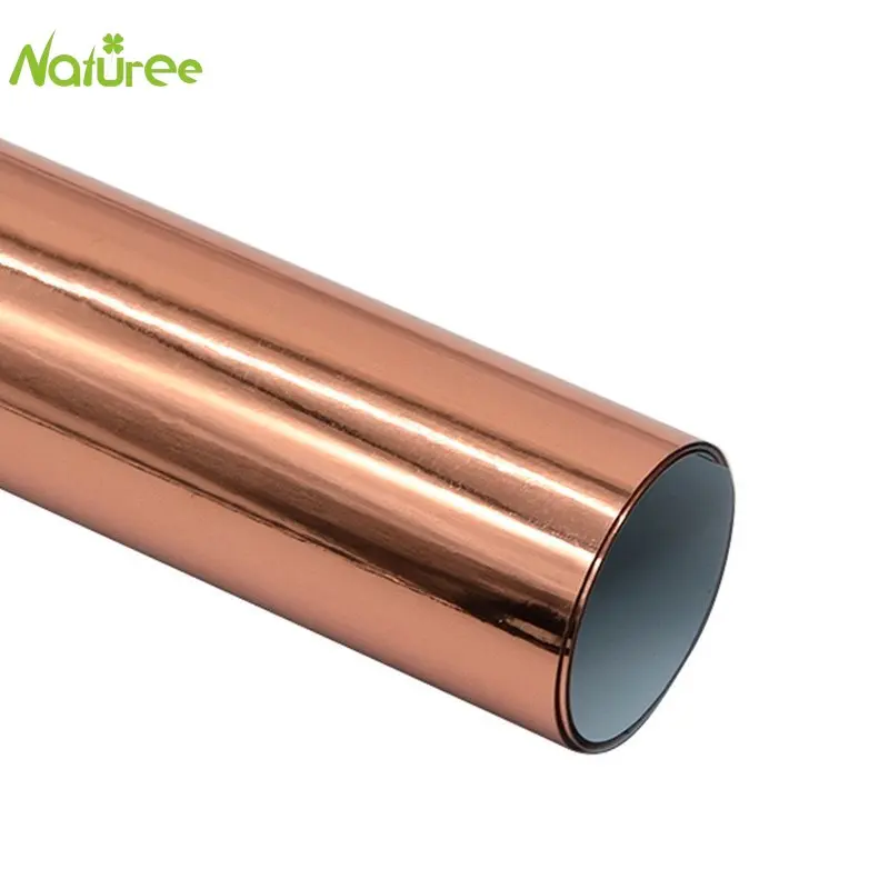 rose gold heat press vinyl