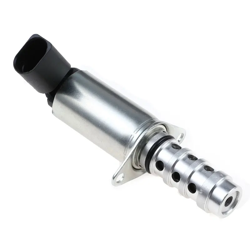 Car VVT Variable Timing Solenoid Camshaft Oil Control Valve New For Audi/VW/Seat For Skoda 06F109257A 06F109257C vvt valve solenoid