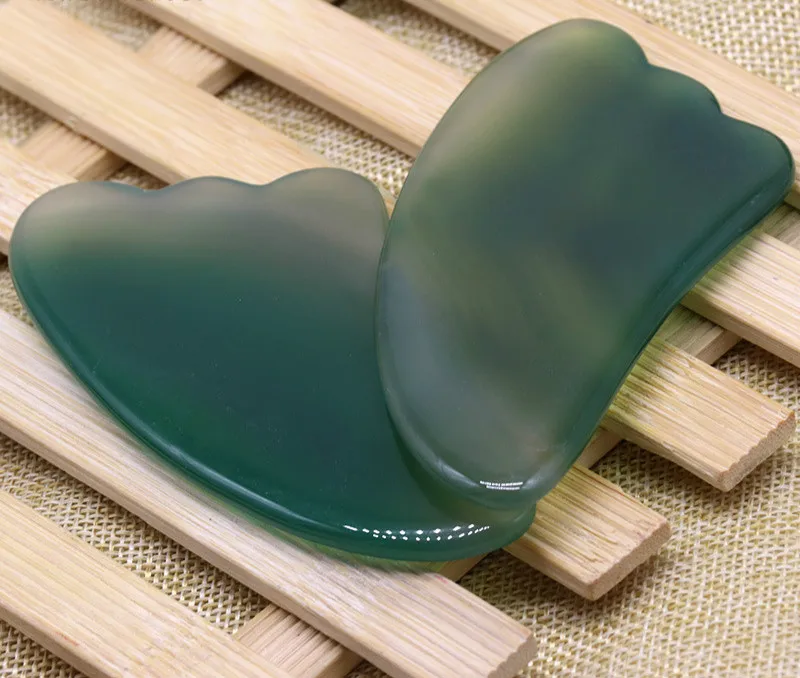 Gua Sha соскабливающая доска для ухода за телом, массажный инструмент, спа-скребок для иглоукалывания, для спины, лица, рук, ног, массаж, инструменты для ухода за здоровьем