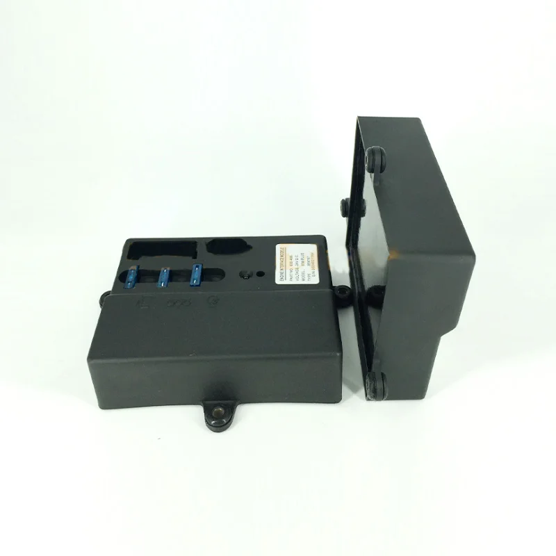 EIM630-465 12 В части Модуль интерфейса двигателя EIM630-465 плюс 24 в 650-091 5 лампа модуль интерфейса двигателя генератор двигателя contr