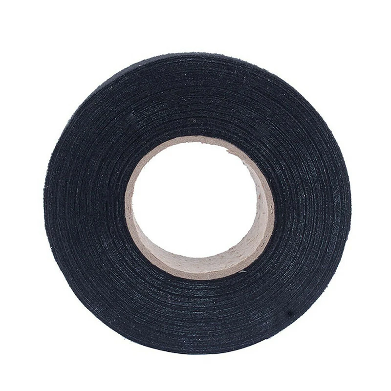 25mm*15m Adhesive Cloth Tape For Harness Wiring Loom Cars Wire Harness NIUS 