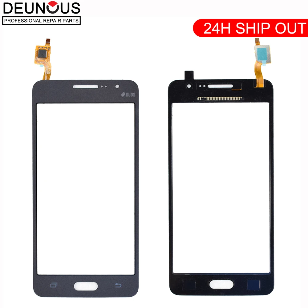 New Touch Screen for Samsung Galaxy Grand Prime G531F SM-G531F G530H G530 G531 Panel Sensor Display Digitizer Glass | Мобильные