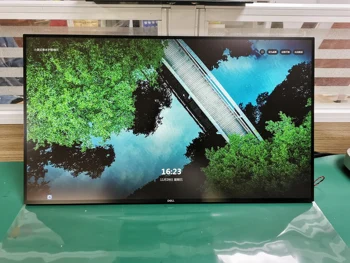 

25" 2K LM250WQ3-SSA1 LM250WQ3 SS A1 2560*1440 350cd/m IPS for desktop monitor and industrial For DELL U2518D display