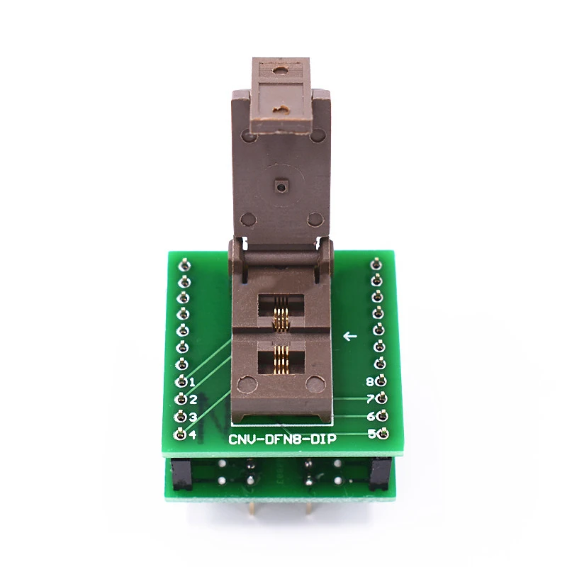 0.5mm ic tamanho do corpo 2*3mm clamshell
